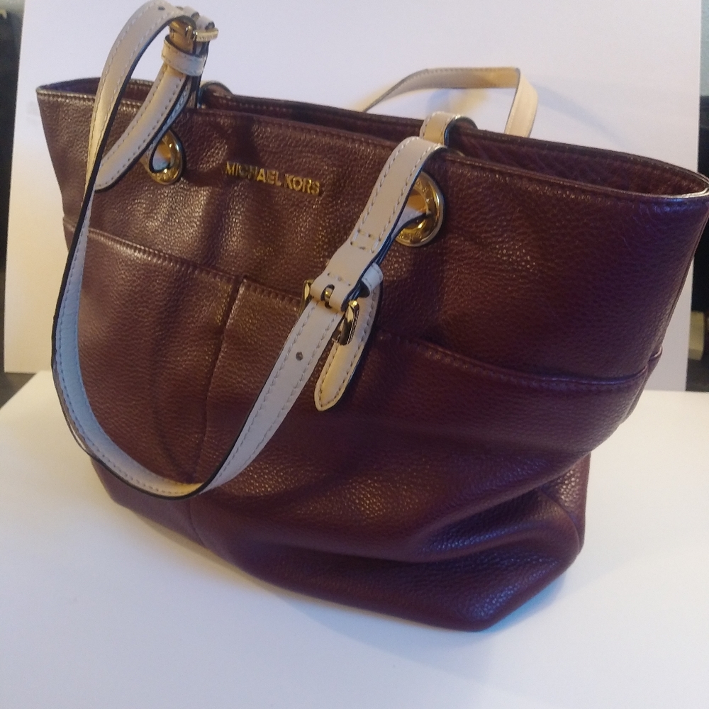 Michael Kors handbag